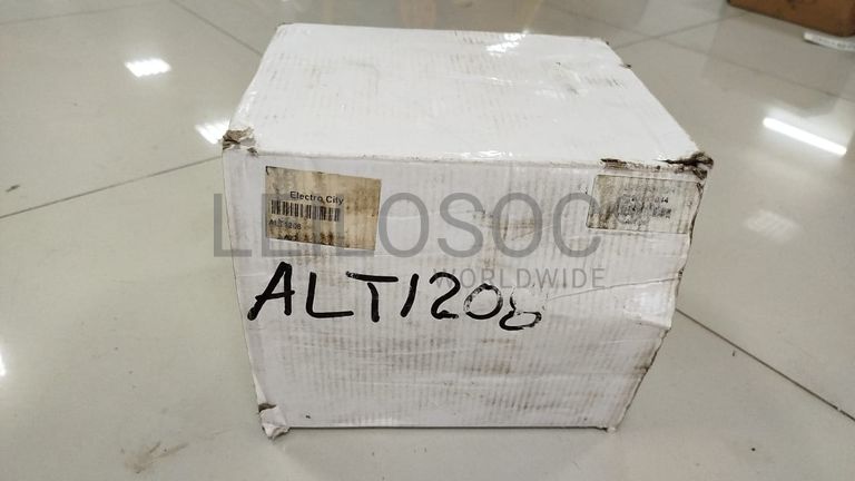 Alternador e Motor de Arranque