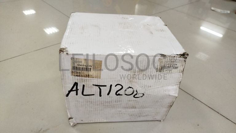 Alternador e Motor de Arranque