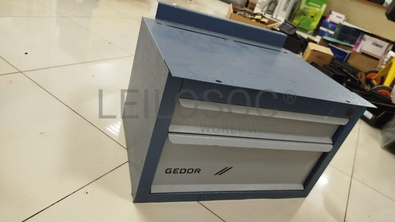 Caixas de Ferramentas