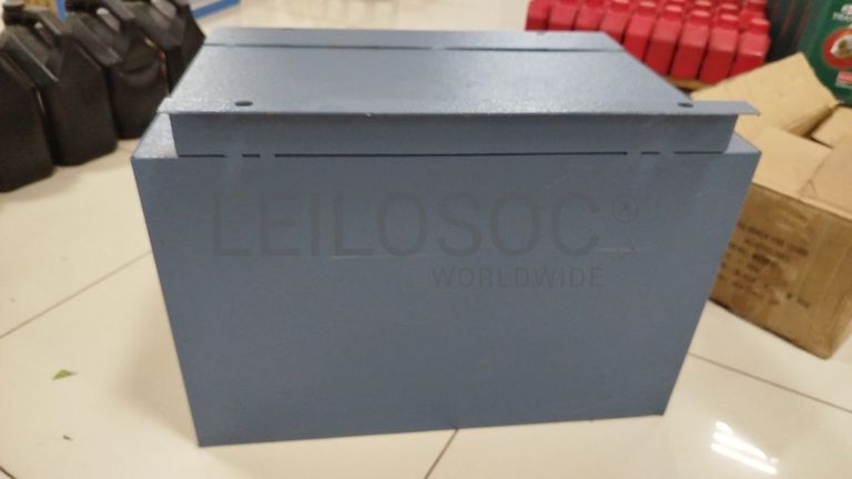 Caixas de Ferramentas