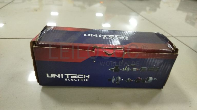 Diversas Peças de Substituição