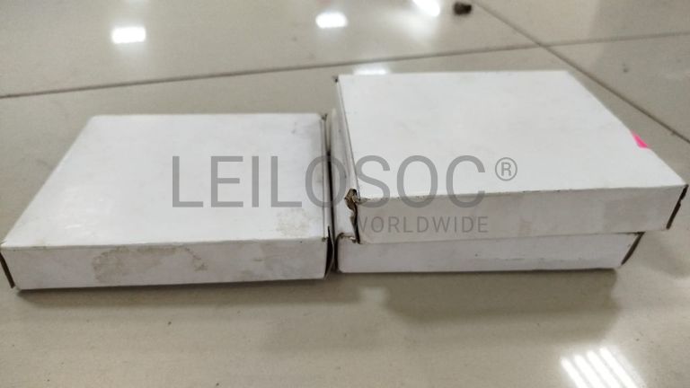 Diversas Peças de Substituição