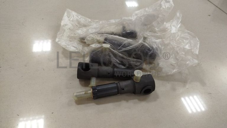 Diversas Peças de Substituição