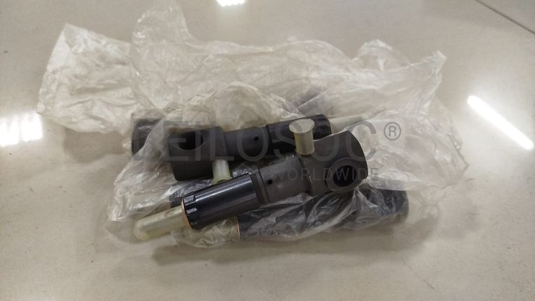 Diversas Peças de Substituição