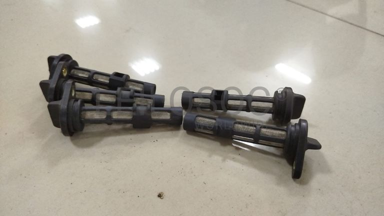 Bombas de Arranque GMD80