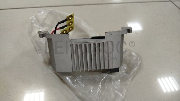 Regulador de 24V, 175A