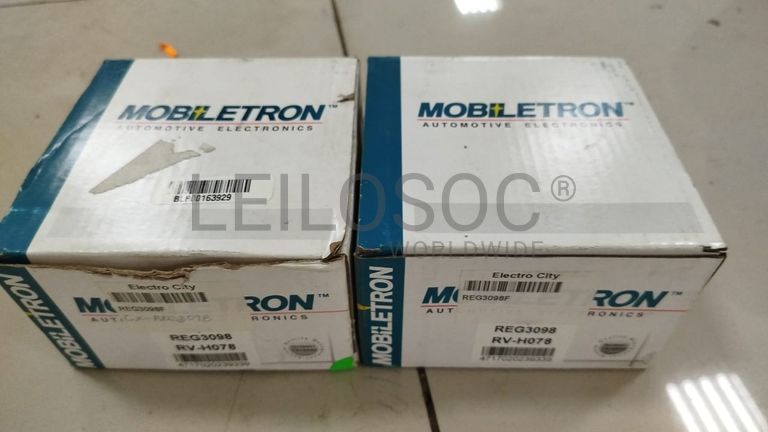 Diversas Peças de Substituição