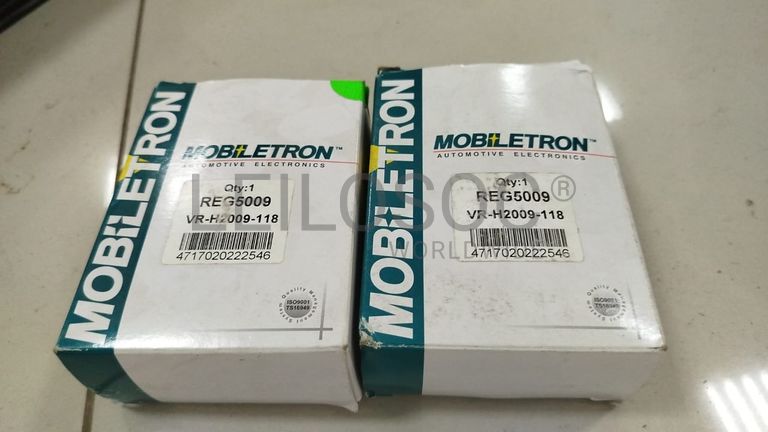 Diversas Peças de Substituição