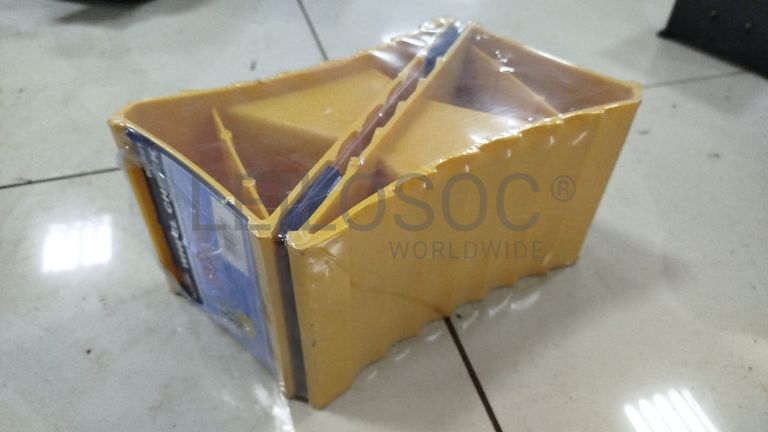 Diversas Peças de Substituição