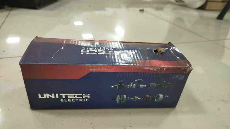 Diversas Peças de Substituição