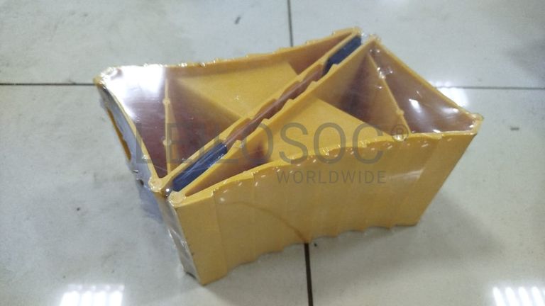 Diversas Peças de Substituição