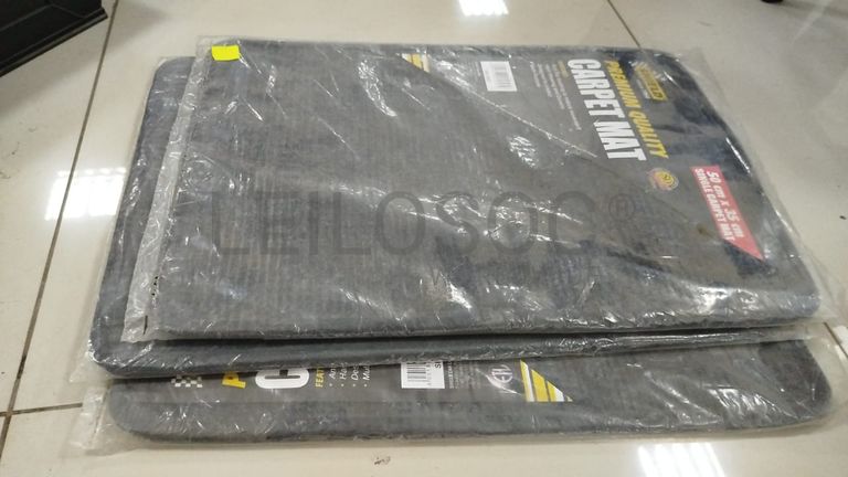 Diversas Peças de Substituição