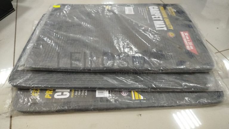 Diversas Peças de Substituição