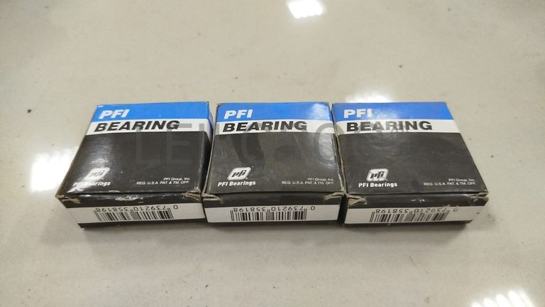 Diversas Peças de Substituição