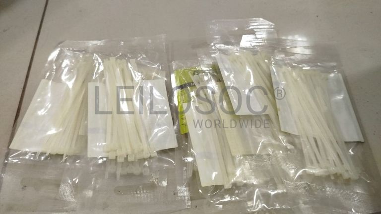 Diversas Peças de Substituição