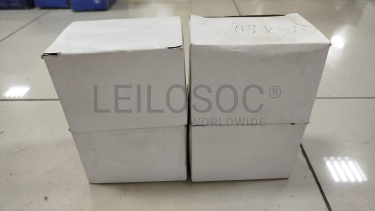 Diversas Peças de Substituição