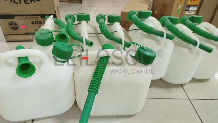 Diversas Peças de Substituição