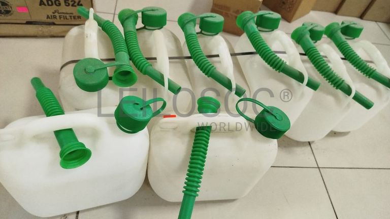 Diversas Peças de Substituição