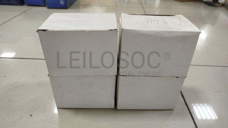 Diversas Peças de Substituição