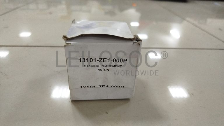 Diversas Peças de Substituição