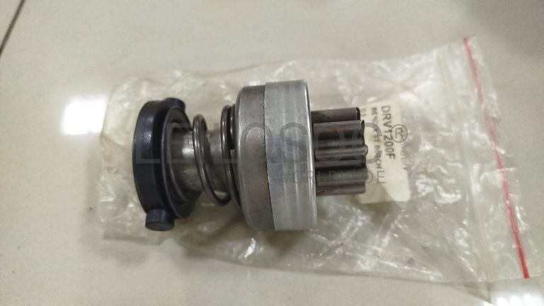 Diversas Peças de Substituição