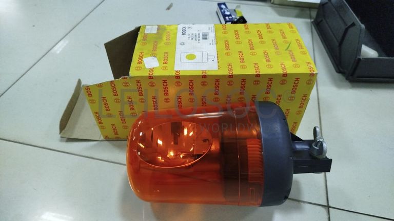 Diversas Peças de Substituição