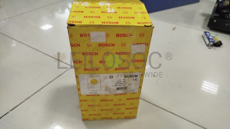 Diversas Peças de Substituição