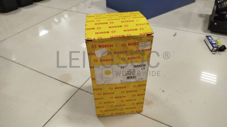 Diversas Peças de Substituição