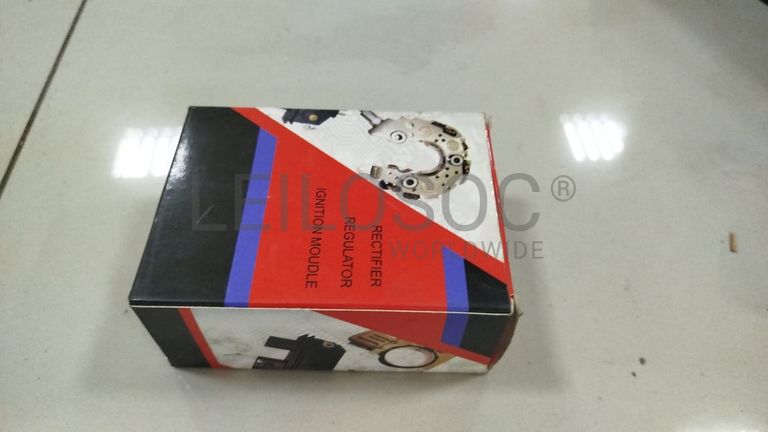 Diversas Peças de Substituição