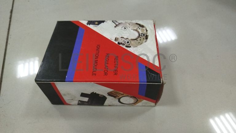 Diversas Peças de Substituição