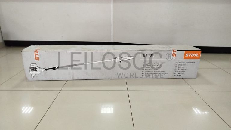 Podadora STIHL HT 134, 4182-200-0203 GB