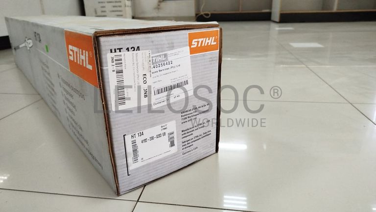 Podadora STIHL HT 134, 4182-200-0203 GB