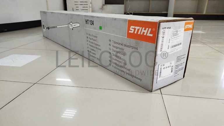 Podadora STIHL HT 134, 4182-200-0203 GB