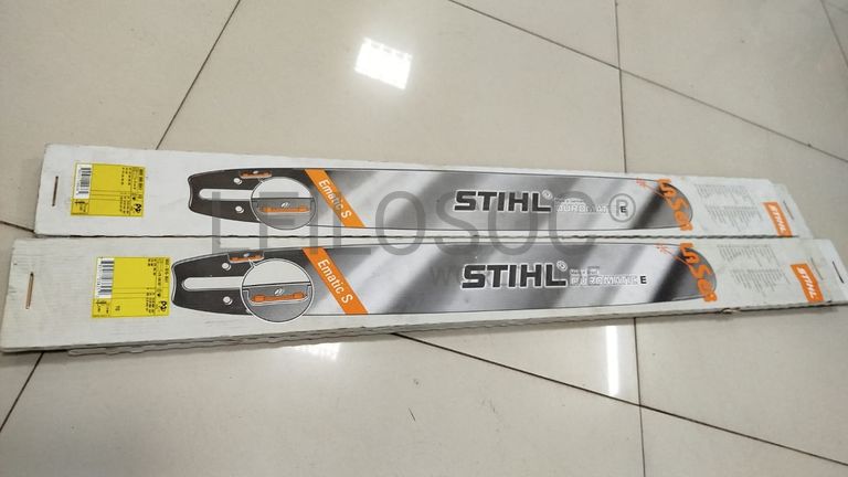 Sabre de Motosserra BOS 30020008041