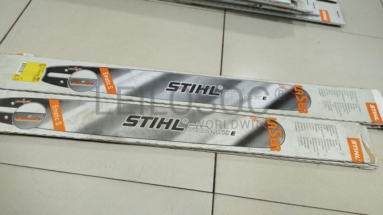 Sabre de Motosserra BOS 3003-00-9241