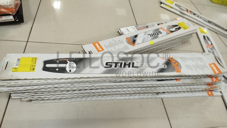 Sabre de Motosserra BOS 3001-00-9231