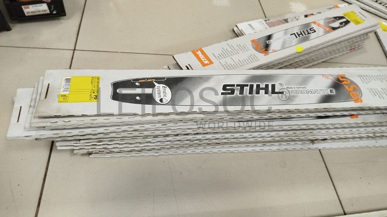 Sabre de Motosserra BOS 3001-00-9231