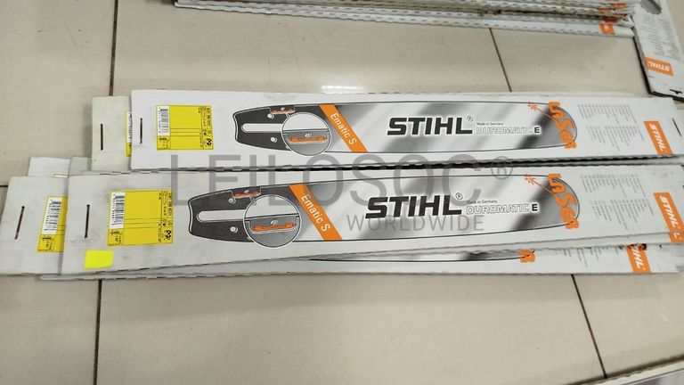 Sabre de Motosserra BOS 3001-00-9231