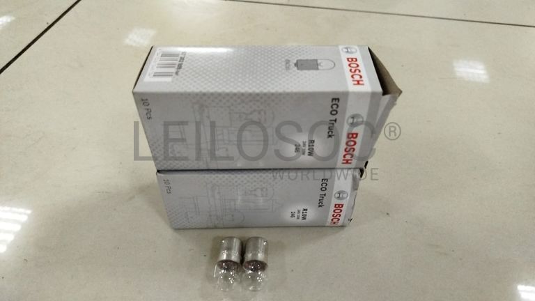 Diversas Peças de Substituição