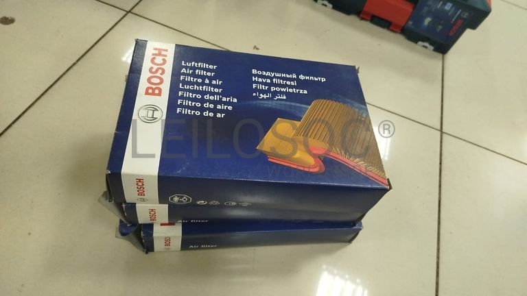 Diversas Peças de Substituição