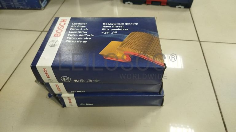 Diversas Peças de Substituição