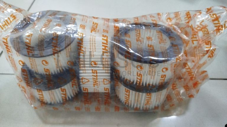 Diversas Peças de Substituição