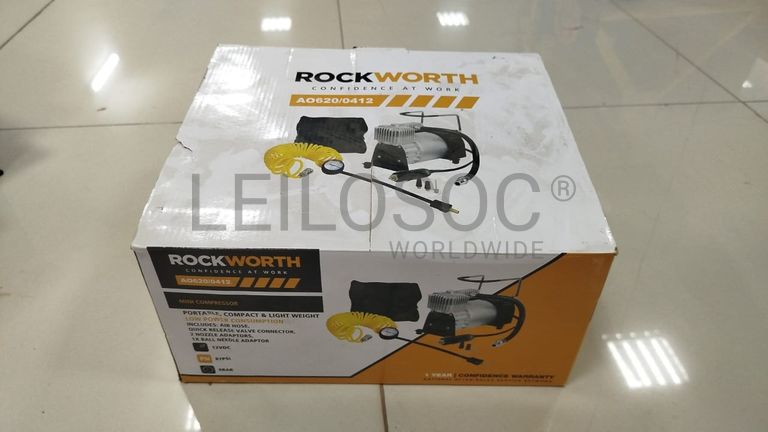 Diversas Peças de Substituição