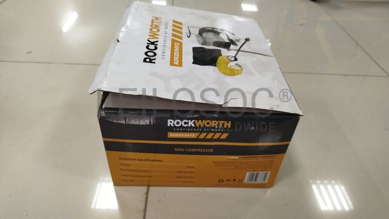 Diversas Peças de Substituição