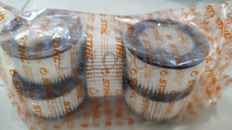 Diversas Peças de Substituição