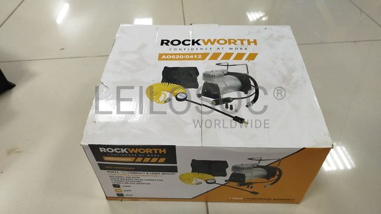 Diversas Peças de Substituição