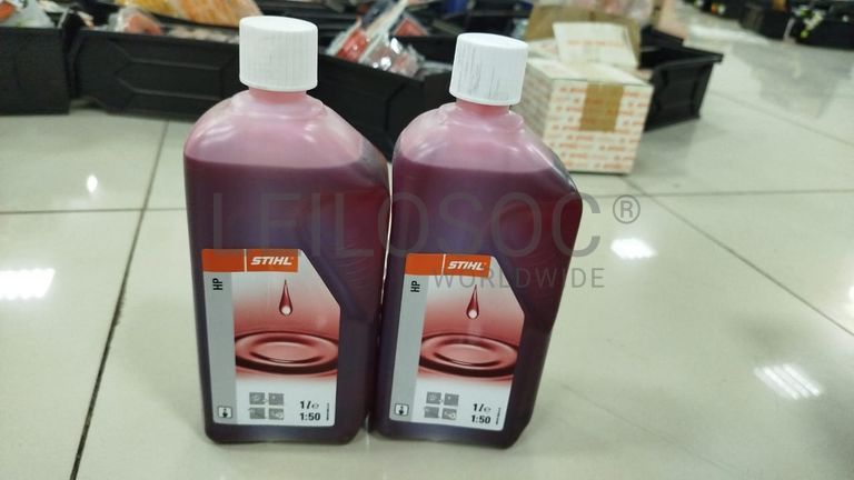 Óleo de Motor, 1L HP