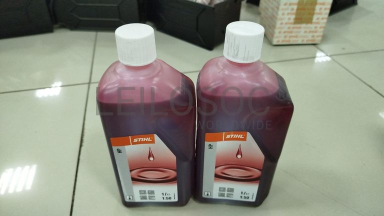 Óleo de Motor, 1L HP