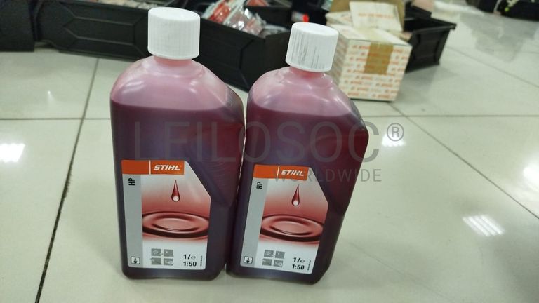 Óleo de Motor, 1L HP