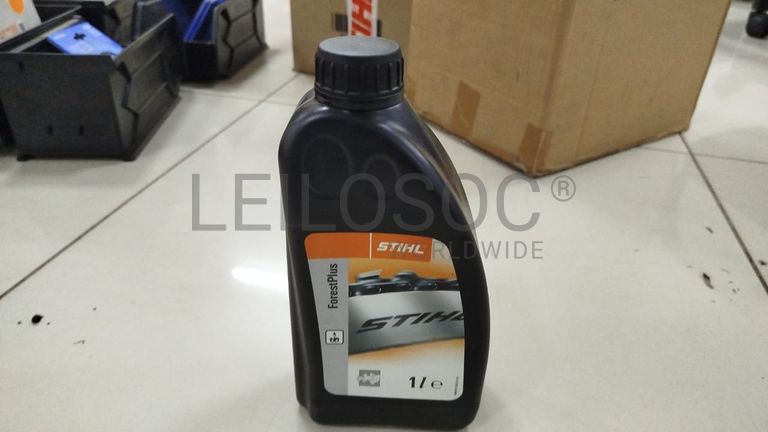 Óleo de Corrente 1L